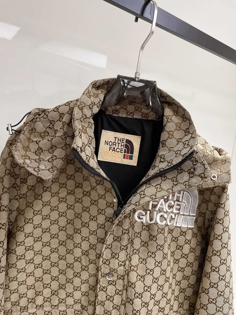 Gucci Outwear